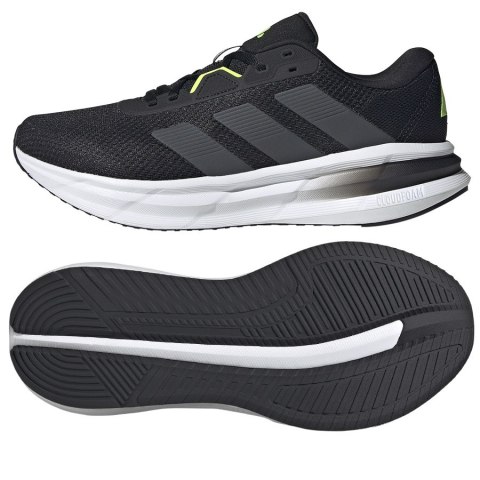 Buty do biegania Galaxy 7 M JQ2625 Buty do biegania Galaxy 7 M JQ2625