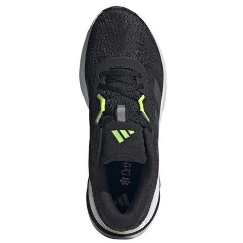 Buty do biegania Galaxy 7 M JQ2625 Buty do biegania Galaxy 7 M JQ2625