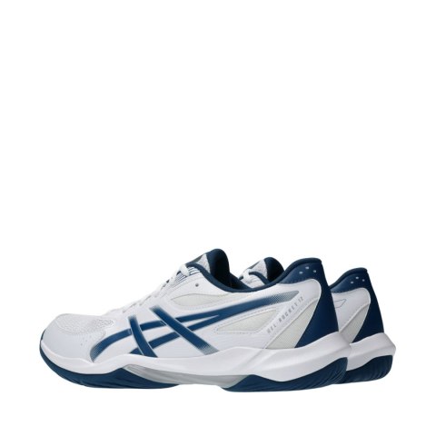 Buty męskie Asics Gel-Rocket 12 1071A116 100 Buty męskie Asics Gel-Rocket 12 1071A116 100