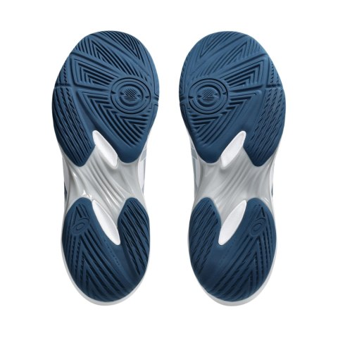 Buty męskie Asics Gel-Rocket 12 1071A116 100 Buty męskie Asics Gel-Rocket 12 1071A116 100