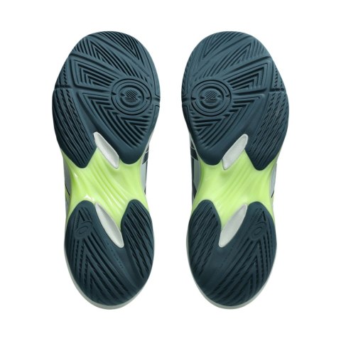 Buty męskie Asics Gel-Rocket 12 1071A116 300 Buty męskie Asics Gel-Rocket 12 1071A116 300