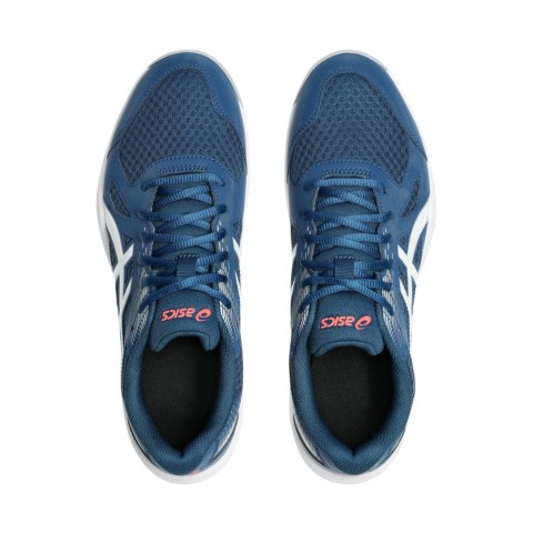 Buty męskie do siatkówki Asics Upcourt 6 1071A104 402