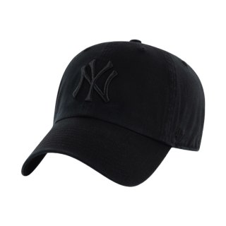 Czapka z daszkiem '47 New York Yankees Clean Up All czarna B-RGW17GWSNL-BKF