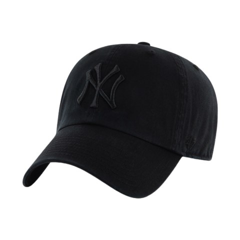 Czapka z daszkiem '47 New York Yankees Clean Up All czarna B-RGW17GWSNL-BKF