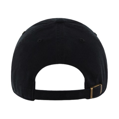 Czapka z daszkiem '47 New York Yankees Clean Up All czarna B-RGW17GWSNL-BKF