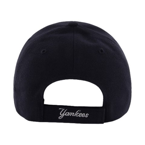 Czapka z daszkiem '47 New York Yankees MVP Wool All granatowa B-MVP17WBV-HM Czapka z daszkiem '47 New York Yankees MVP Wool All granatowa B-MVP17WBV-HM