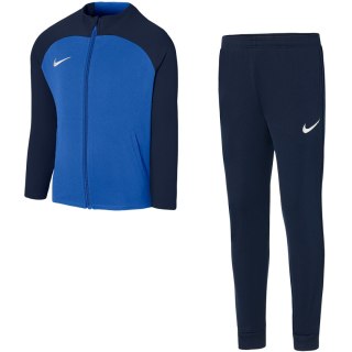 Dres dla dzieci Nike LK Dri-Fit Academy Pro niebiesko-granatowy DJ3363 463