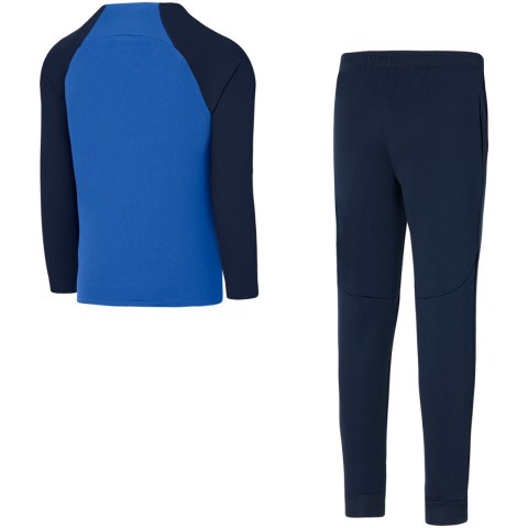 Dres dla dzieci Nike LK Dri-Fit Academy Pro niebiesko-granatowy DJ3363 463 Dres dla dzieci Nike LK Dri-Fit Academy Pro niebiesko-granatowy DJ3363 463