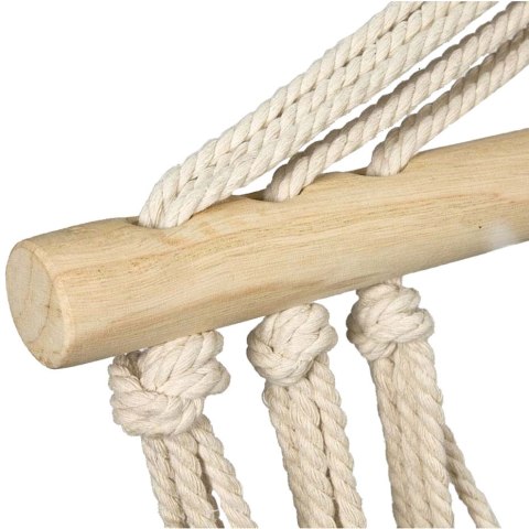 Hamak fotel brazylijski Royokamp turkusowy 100x50 1021119