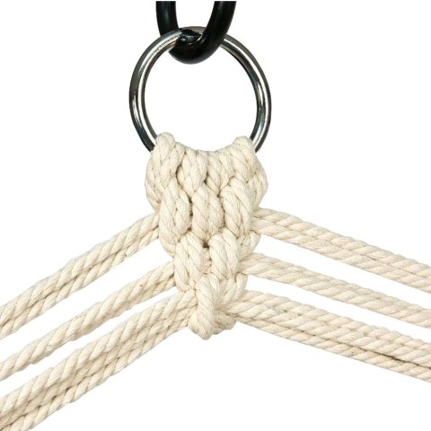 Hamak fotel brazylijski Royokamp turkusowy 100x50 1021119