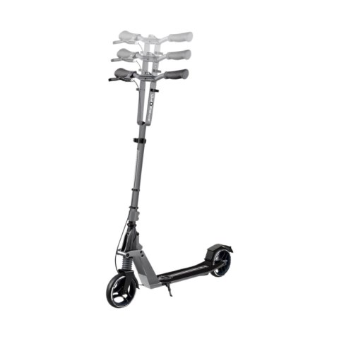 Hulajnoga SMJ Globber 672-199 Titanium One K 165 BR Hulajnoga SMJ Globber 672-199 Titanium One K 165 BR
