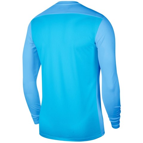 Koszulka Nike Dri-FIT Park VII niebieska BV6706 412