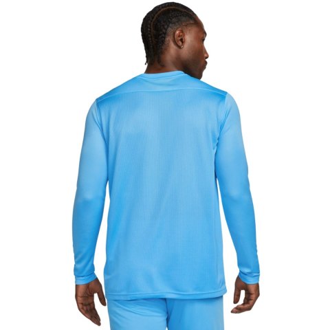Koszulka Nike Dri-FIT Park VII niebieska BV6706 412