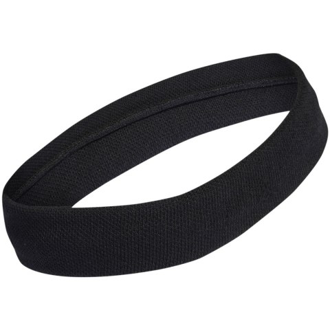 Opaska na głowę adidas Tennis OSFM czarna HT3909 Opaska na głowę adidas Tennis OSFM czarna HT3909