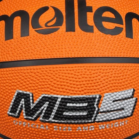 Piłka koszykowa Molten MB5 Piłka koszykowa Molten MB5