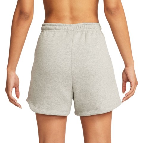 Spodenki damskie Nike Park 20 Short jasnoszare CW6963 063