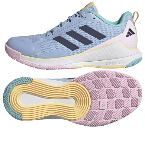 Buty adidas Novaflight 2 W JQ3601 Buty adidas Novaflight 2 W JQ3601
