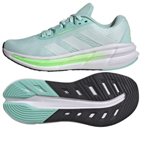 Buty adidas QUESTAR 3 W JQ5068 Buty adidas QUESTAR 3 W JQ5068