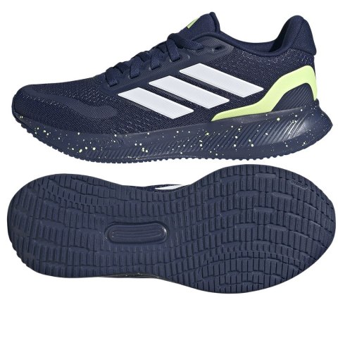 Buty adidas Runfalcon 5 J JQ9781 Buty adidas Runfalcon 5 J JQ9781
