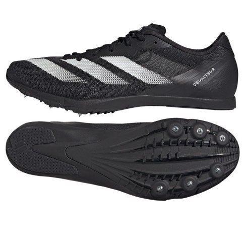 Buty kolce adidas Distancestar IG9906 Buty kolce adidas Distancestar IG9906