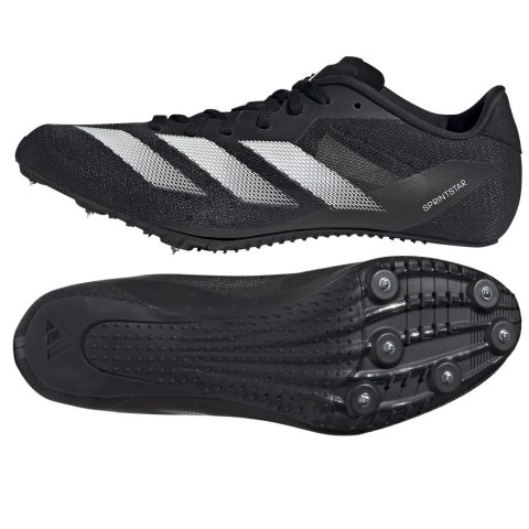Buty kolce adidas Sprintstar IG9908 Buty kolce adidas Sprintstar IG9908