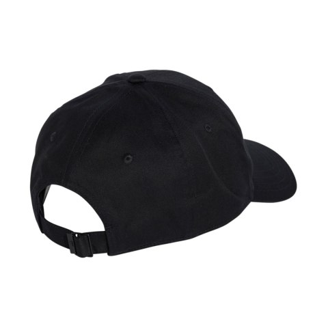 Czapka z daszkiem adidas Baseball Outline czarna JW4678 Czapka z daszkiem adidas Baseball Outline czarna JW4678