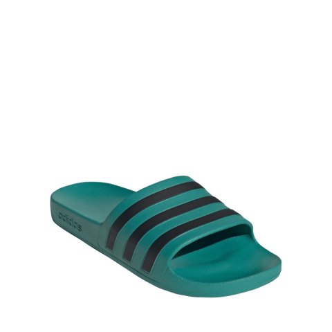 Klapki adidas adilette Aqua zielone JS1126 Klapki adidas adilette Aqua zielone JS1126