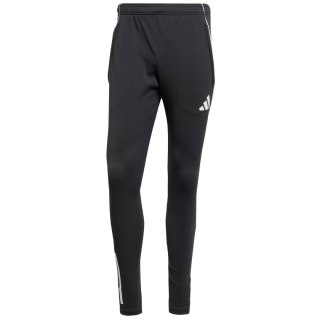 Spodnie męskie adidas Tiro 25 Competition Training czarne IW0415