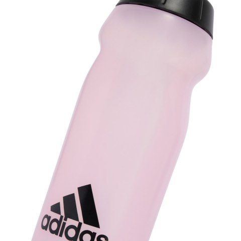 Bidon adidas Performance Bottle 0.5 L jasny róż JX0460 Bidon adidas Performance Bottle 0.5 L jasny róż JX0460