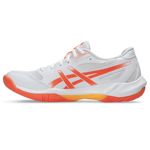 Buty Asics GEL-ROCKET 12 1072A119 100