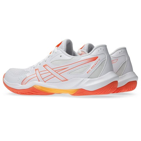Buty Asics GEL-ROCKET 12 1072A119 100