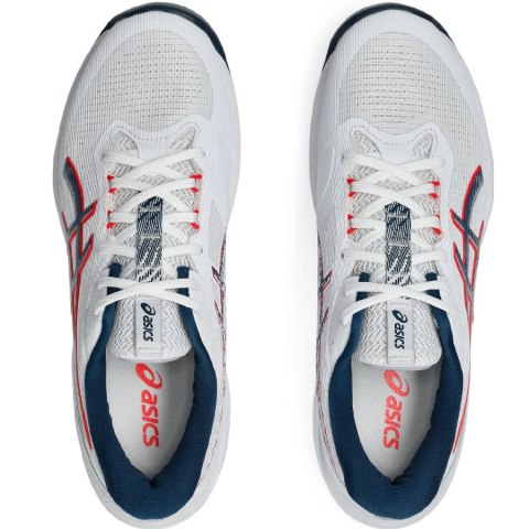Buty Asics NETBURNER BALLISTIC FF 4 1051A088 101 Buty Asics NETBURNER BALLISTIC FF 4 1051A088 101
