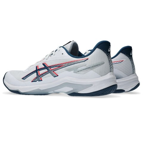 Buty Asics NETBURNER BALLISTIC FF 4 1051A088 101 Buty Asics NETBURNER BALLISTIC FF 4 1051A088 101