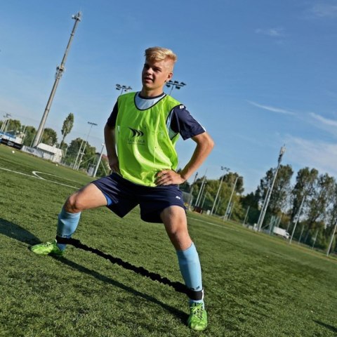 Znacznik Yakima Sport junior zielony 100371J