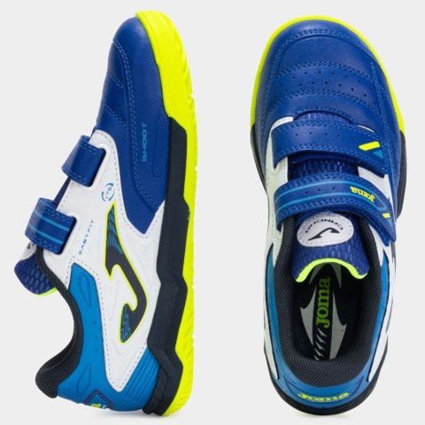 Buty Joma Cancha 2504 Jr IN CAJW2504INV Buty Joma Cancha 2504 Jr IN CAJW2504INV