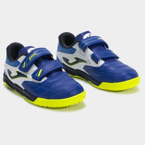 Buty Joma Cancha 2504 Jr IN CAJW2504INV Buty Joma Cancha 2504 Jr IN CAJW2504INV