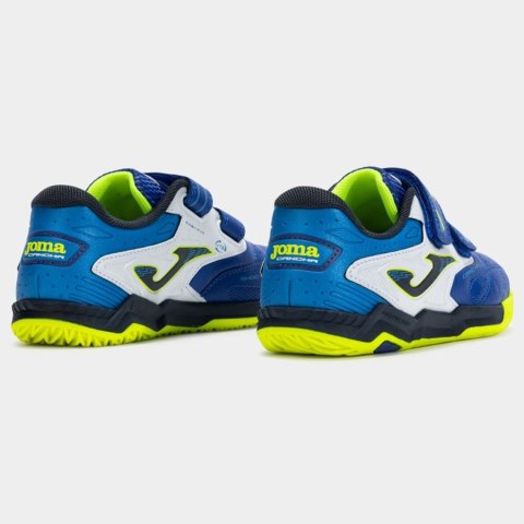 Buty Joma Cancha 2504 Jr IN CAJW2504INV Buty Joma Cancha 2504 Jr IN CAJW2504INV