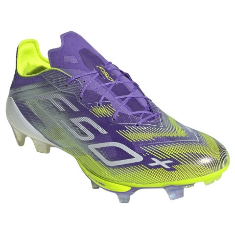 Buty adidas F50+ FG JS3211