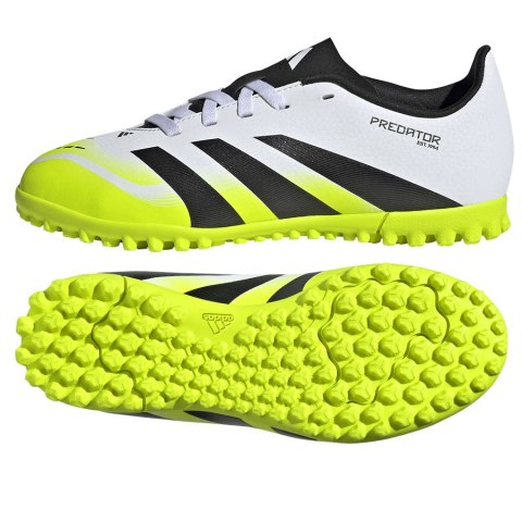 Buty adidas Predator Club Jr TF JH8862 Buty adidas Predator Club Jr TF JH8862
