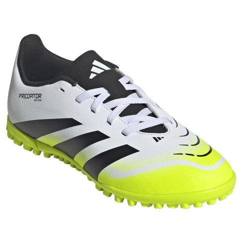 Buty adidas Predator Club Jr TF JH8862 Buty adidas Predator Club Jr TF JH8862