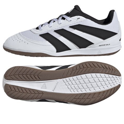 Buty adidas Predator Club Sala Jr IN JR7026 Buty adidas Predator Club Sala Jr IN JR7026