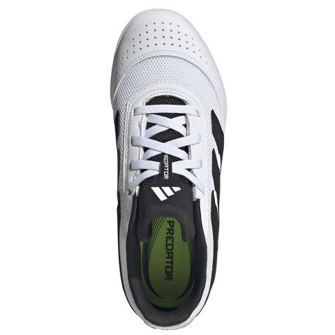 Buty adidas Predator Club Sala Jr IN JR7026 Buty adidas Predator Club Sala Jr IN JR7026
