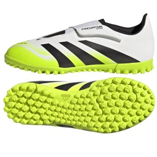 Buty adidas Predator Club Vel Jr TF JH8871