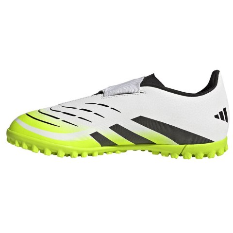 Buty adidas Predator Club Vel Jr TF JH8871
