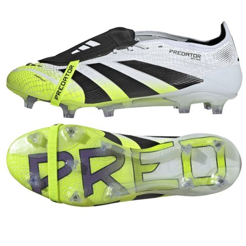 Buty adidas Predator Elite FT FG JI1092 Buty adidas Predator Elite FT FG JI1092