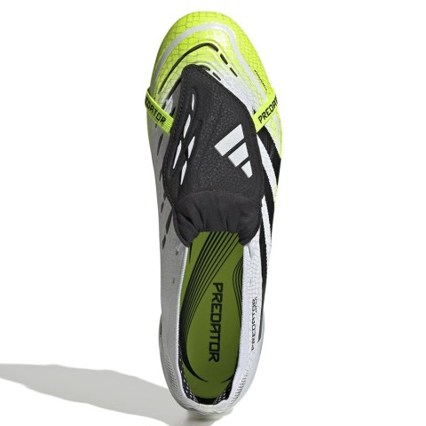 Buty adidas Predator Elite FT FG JI1092 Buty adidas Predator Elite FT FG JI1092