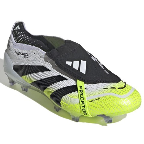 Buty adidas Predator Elite FT FG JI1092 Buty adidas Predator Elite FT FG JI1092
