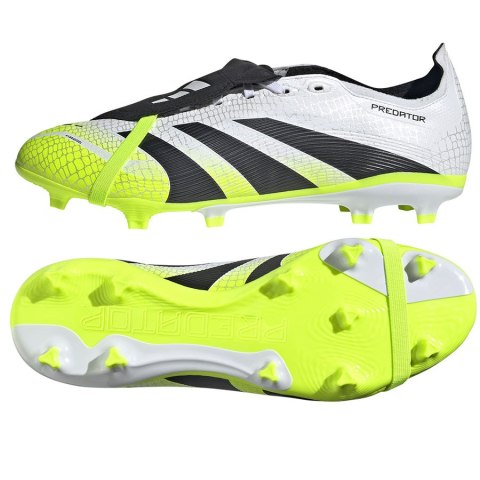Buty adidas Predator League FT FG/MG JI1111 Buty adidas Predator League FT FG/MG JI1111