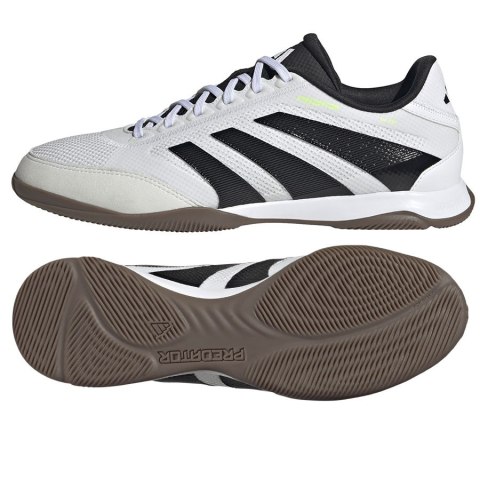 Buty adidas Predator League IN JR7023
