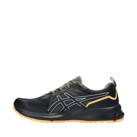 Buty męskie do biegania Asics Trail Scout 3 1011B700 006